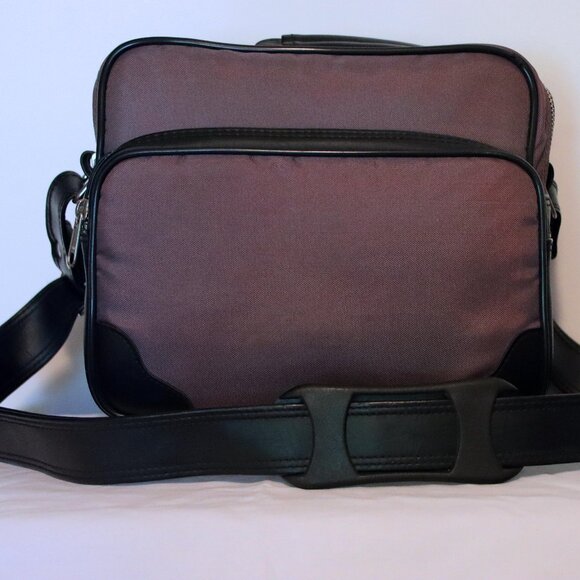Vintage Padded CameraBag for Mirrorless, DSLR, SLR, Now $6, Was $40 LikeNew 100% - Picture 12 of 14